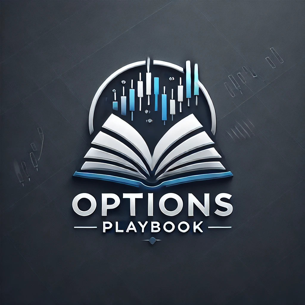 OPTIONS PLAYBOOK- Full Course