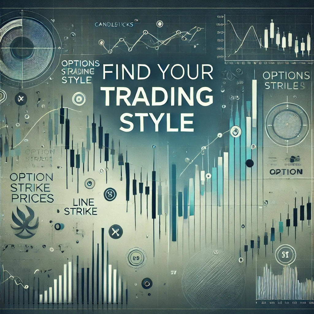 Find Your Trading Style